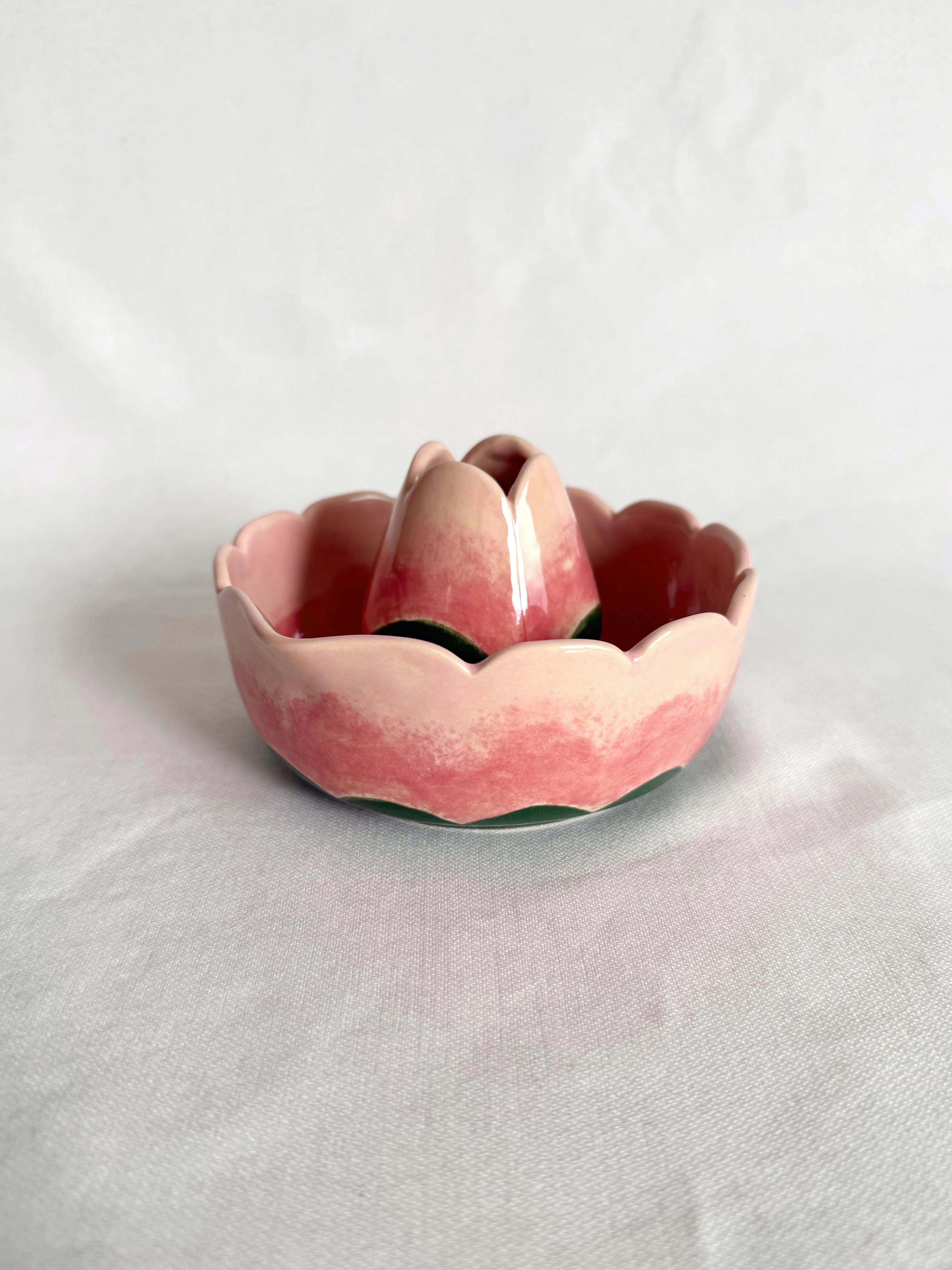 Fairytopia “Elina” Matcha Seti