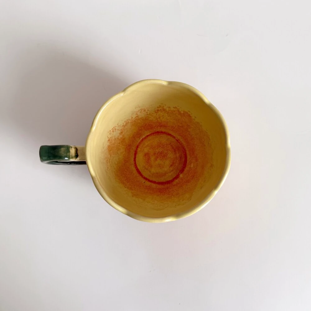 Fairytopia “Dandelion” Kupa