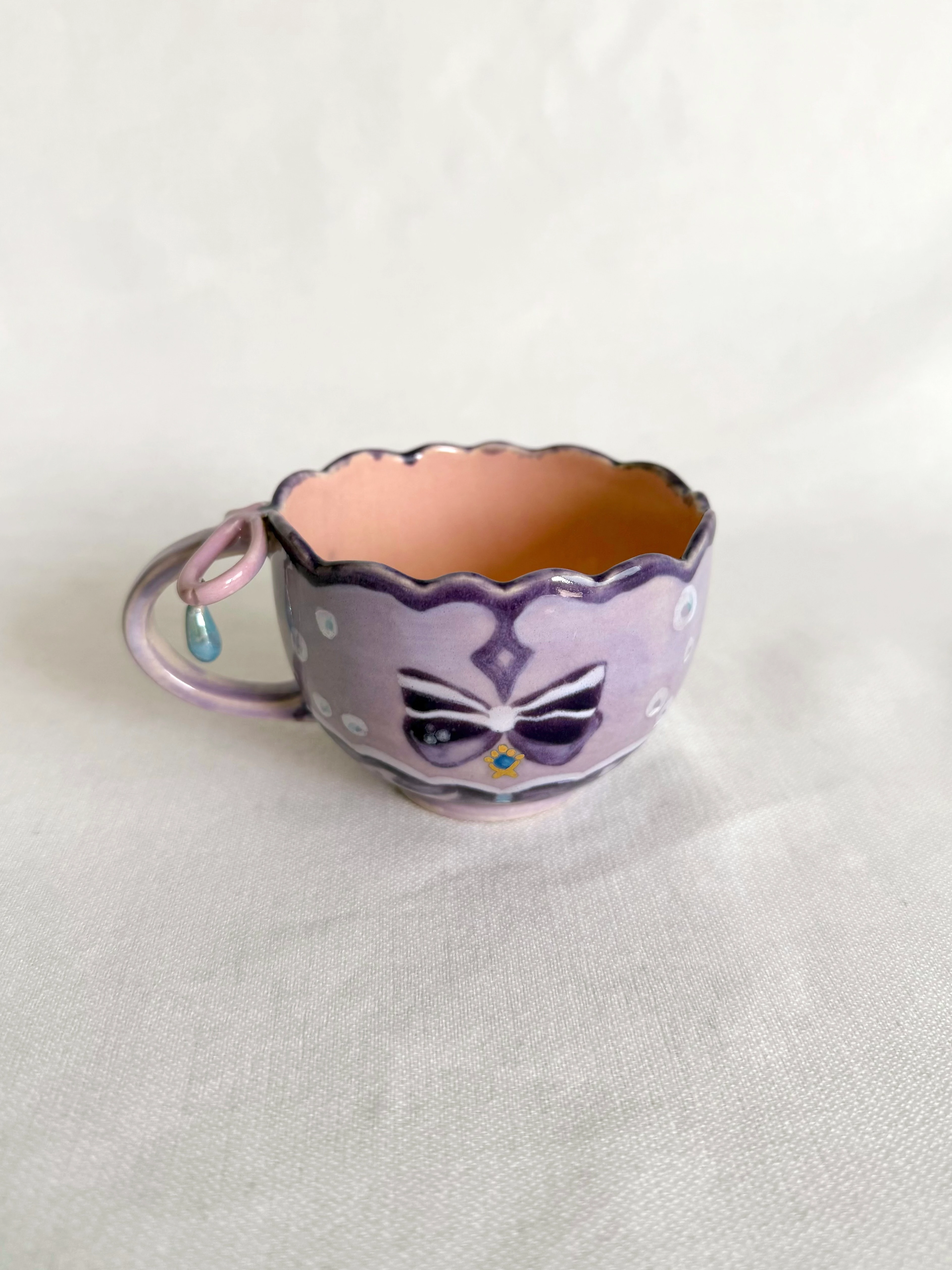 Genshin Impact “Kokomi” Kupa