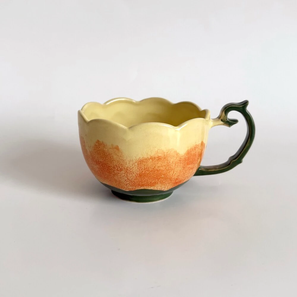 Fairytopia “Dandelion” Kupa