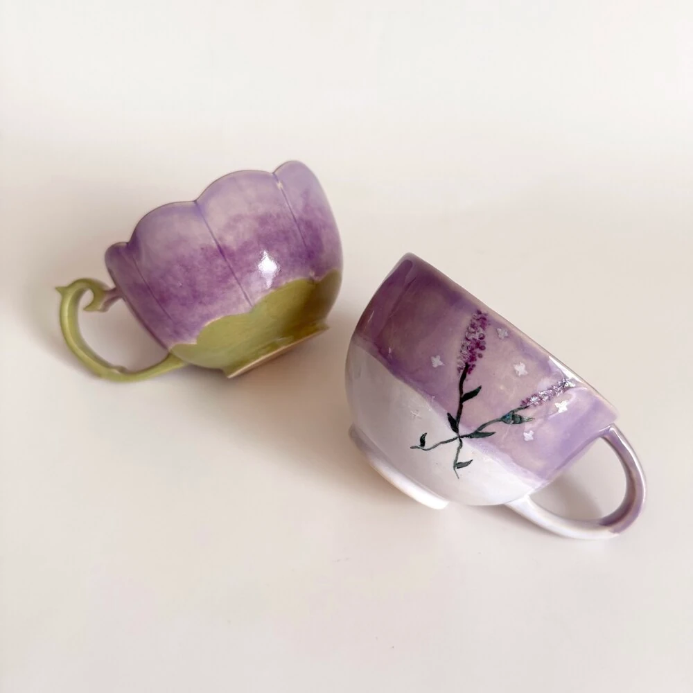 Fairytopia “Laverna” Kupa