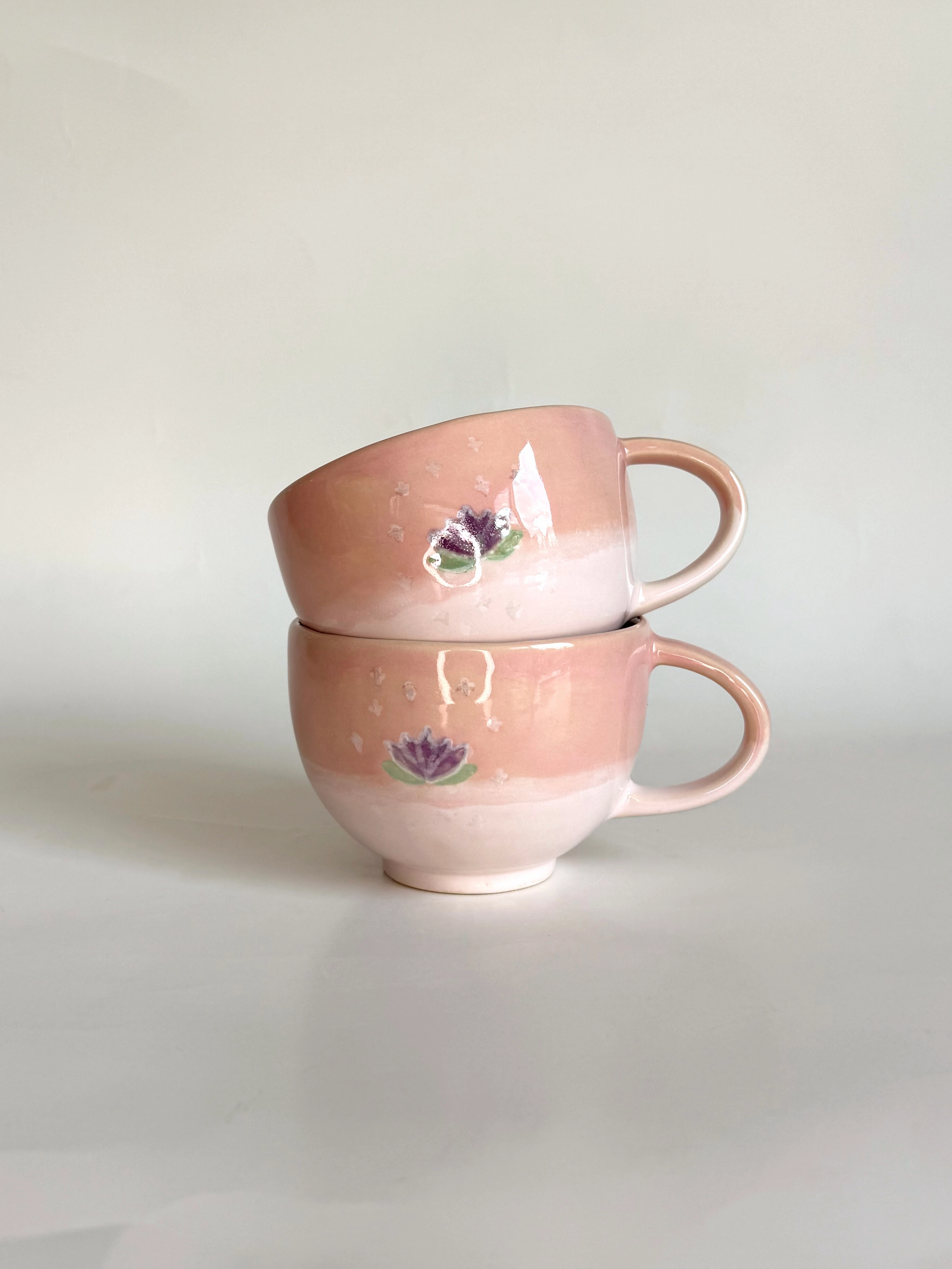 Swan Lake “Odette” Kupa