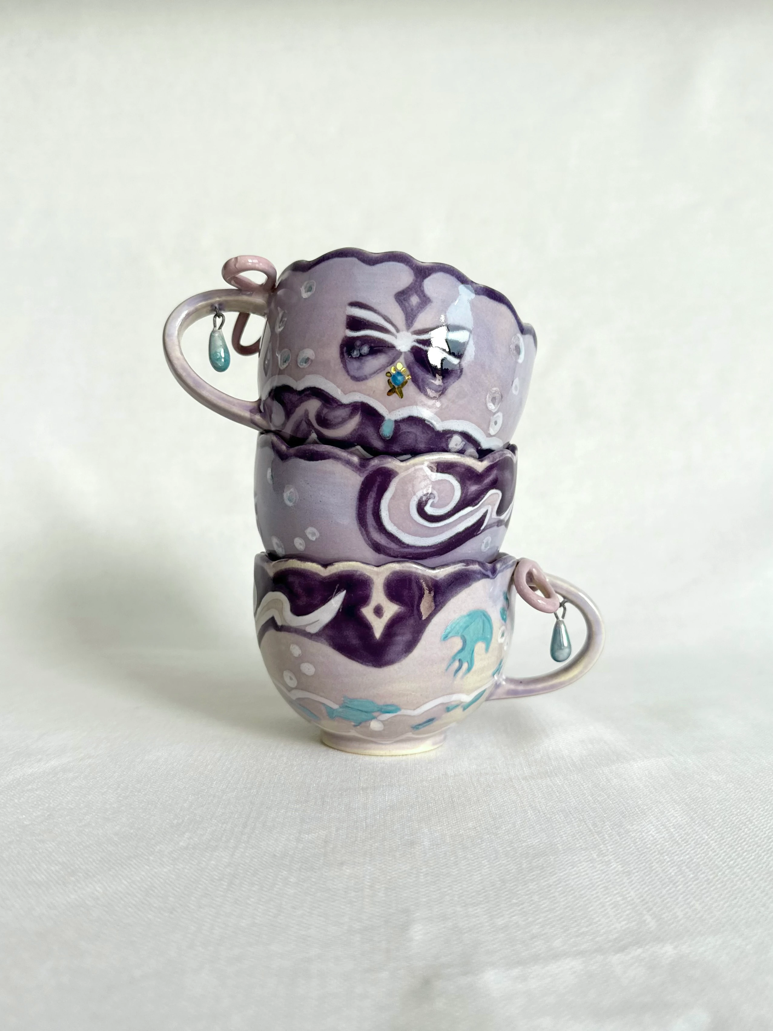 Genshin Impact “Kokomi” Kupa