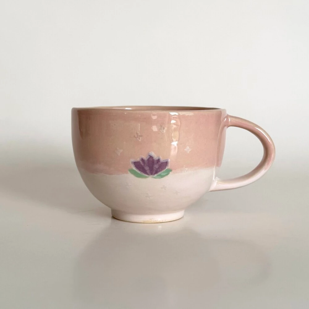 Swan Lake “Odette” Kupa (Lütfen açıklamayı okuyunuz.)