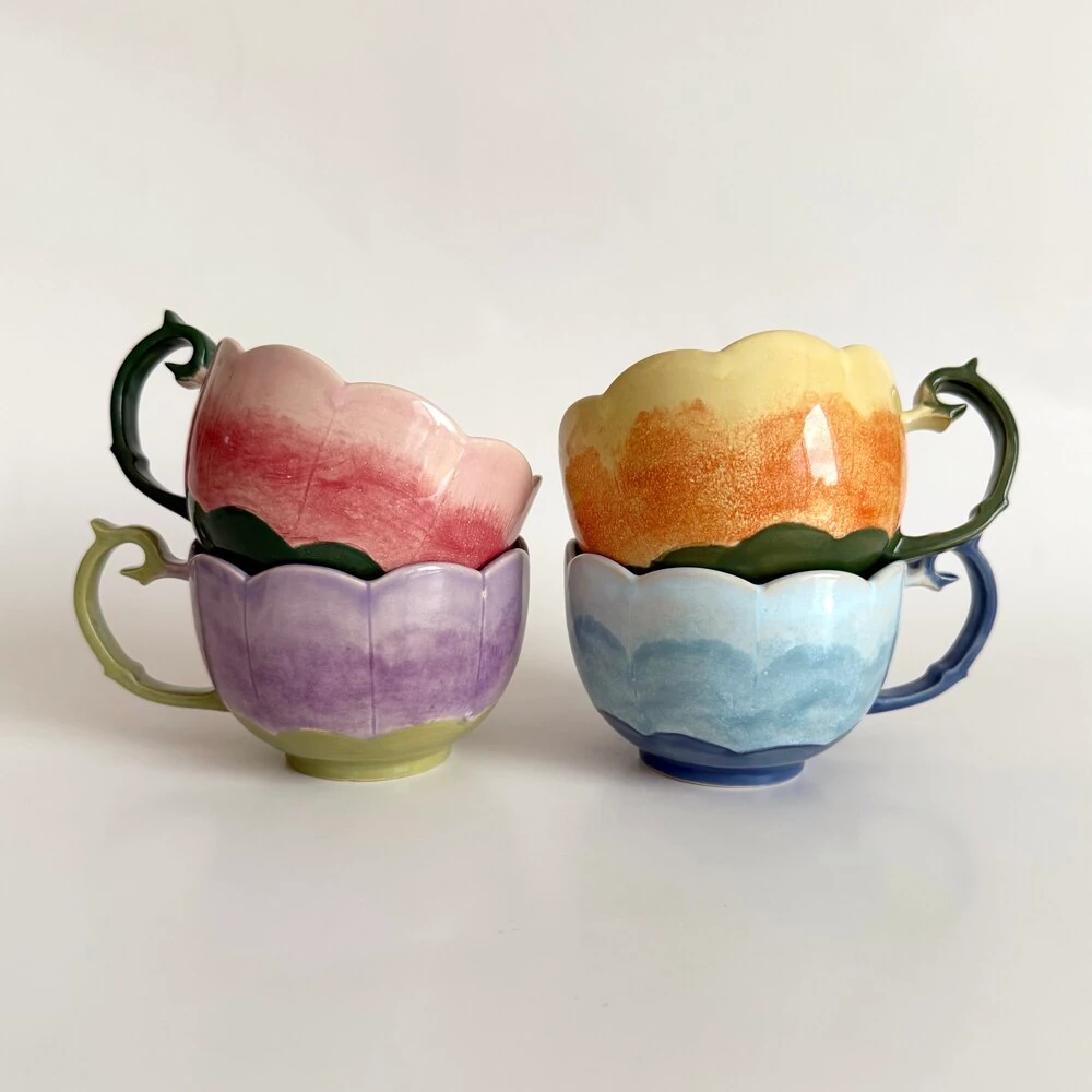 Fairytopia “Dandelion” Kupa