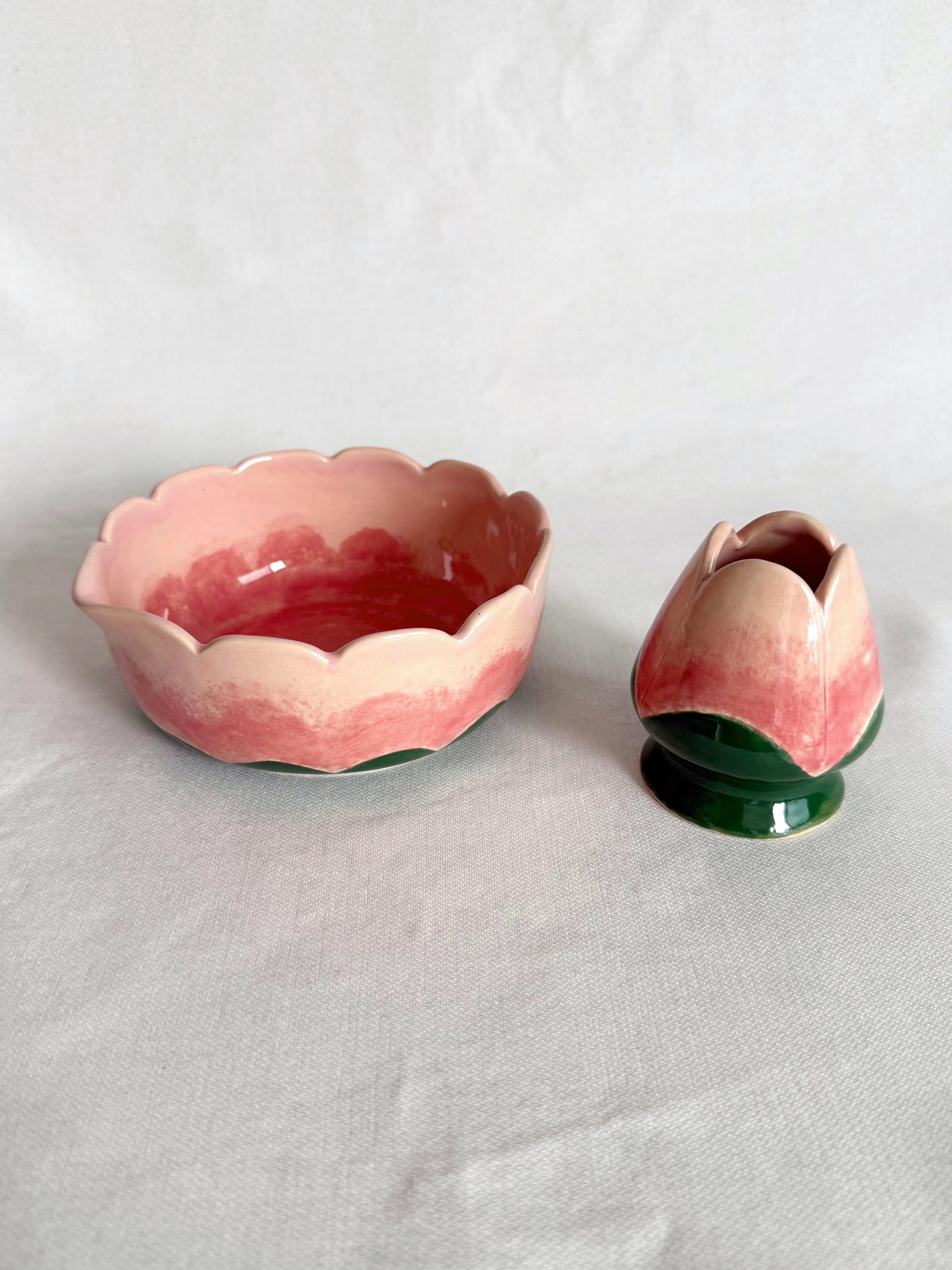 Fairytopia “Elina” Matcha Seti