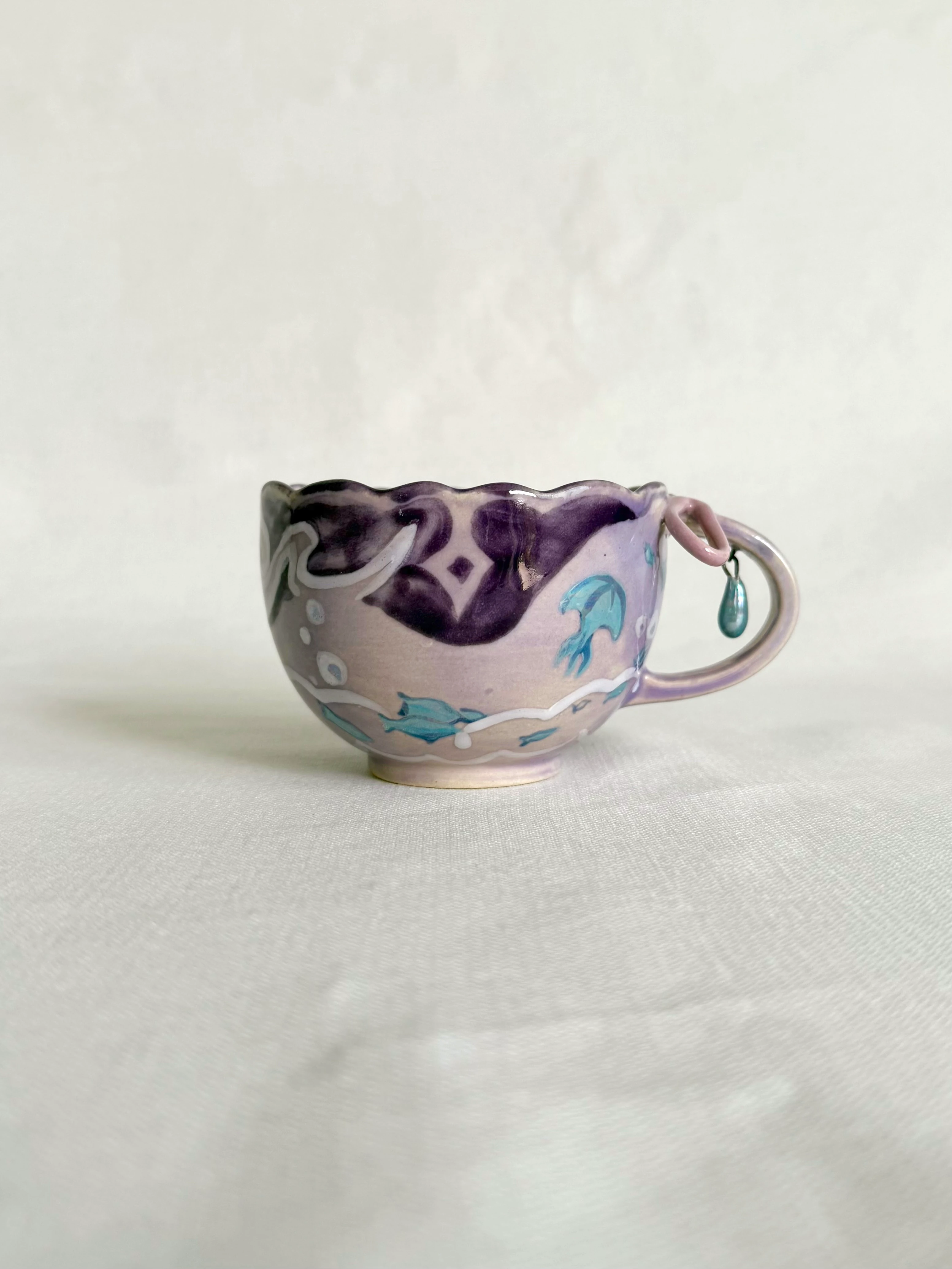 Genshin Impact “Kokomi” Kupa