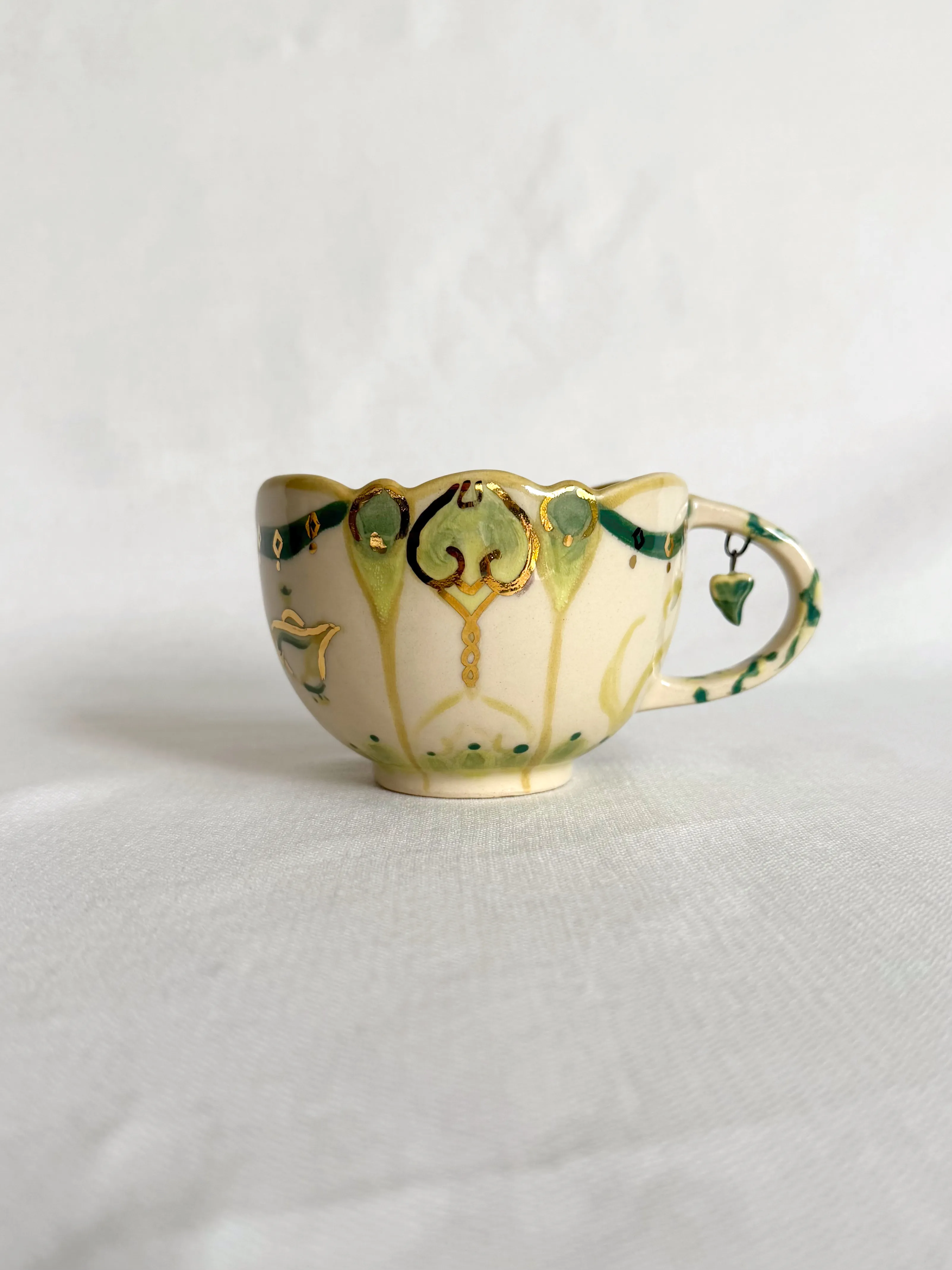 Genshin Impact “Nahida” Kupa