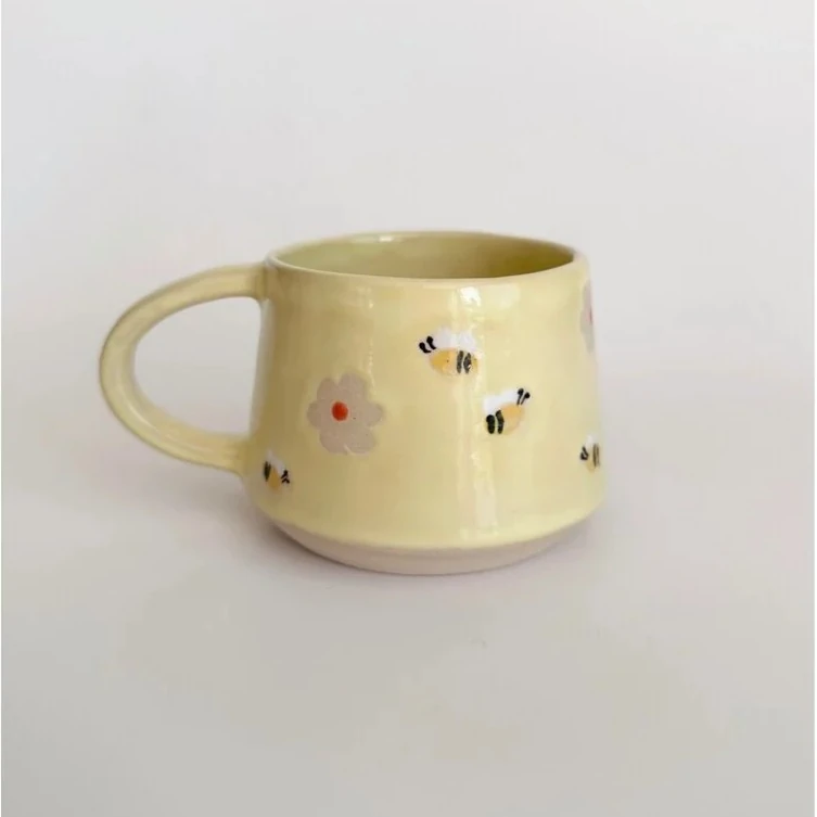 Honey Bee “small” Kupa