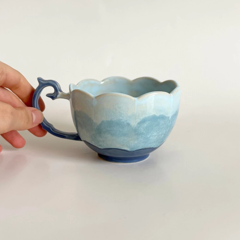 Fairytopia “Azura” Kupa