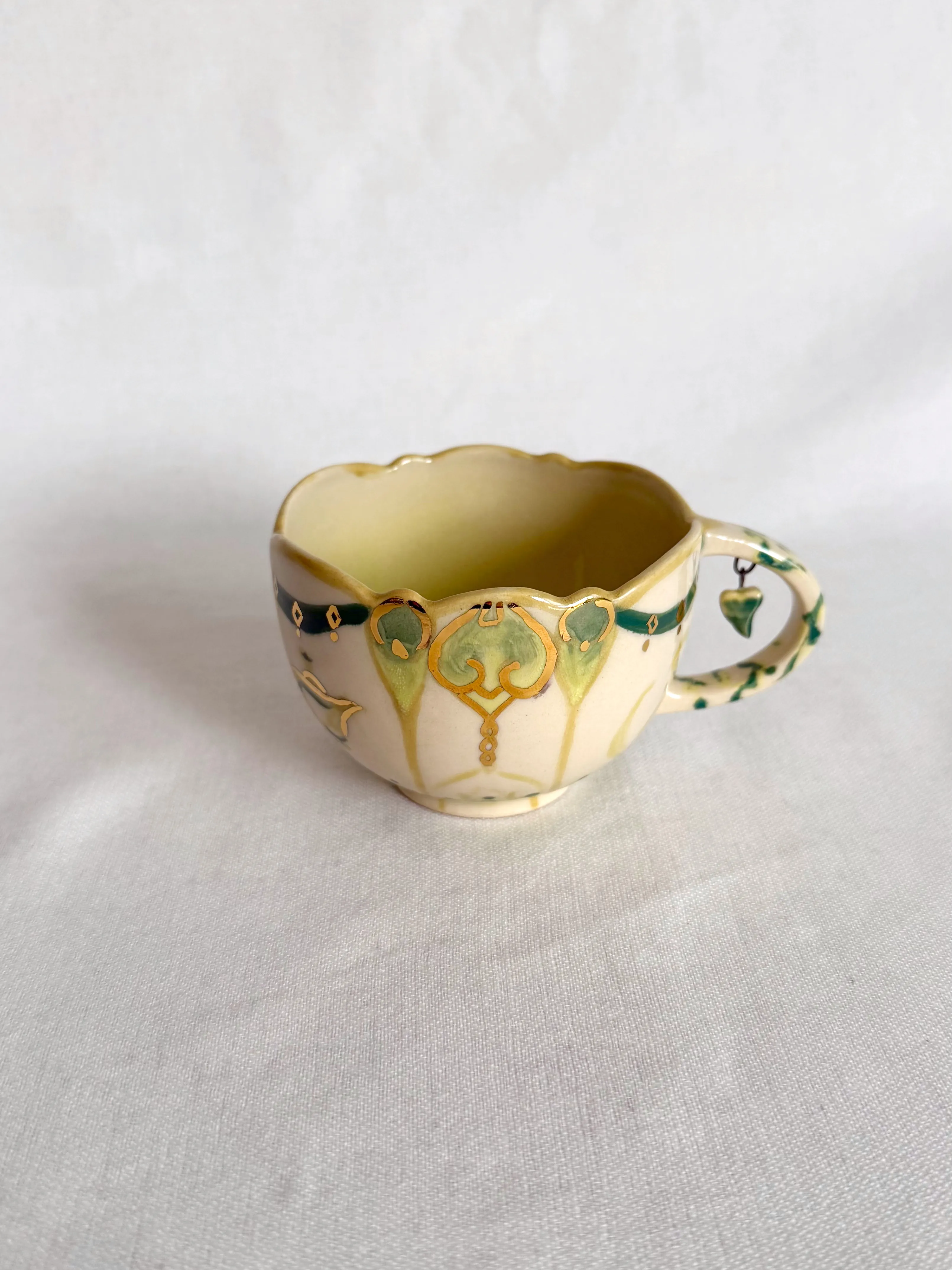 Genshin Impact “Nahida” Kupa