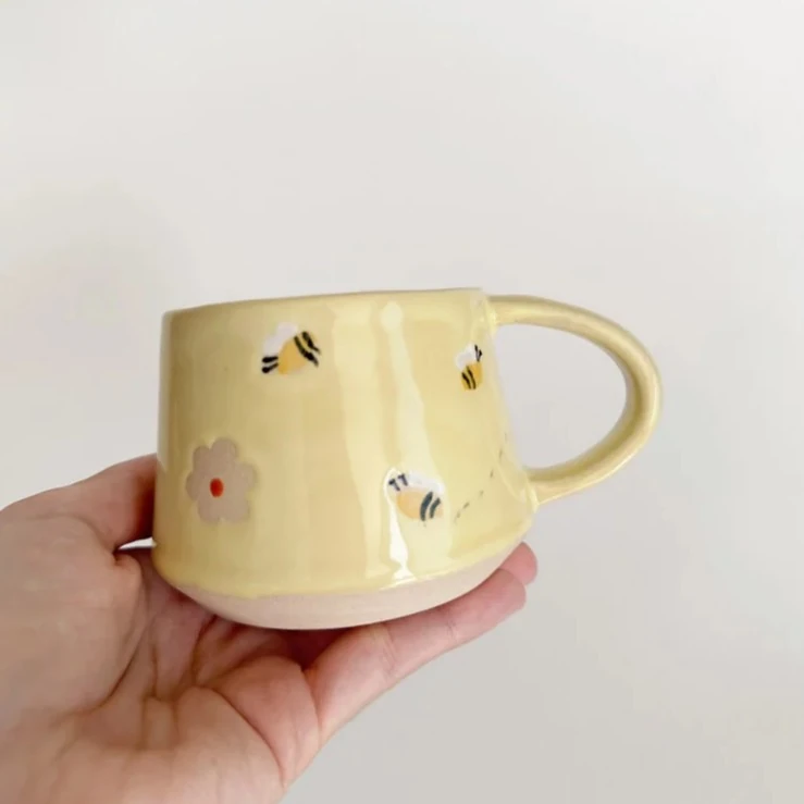 Honey Bee “small” Kupa