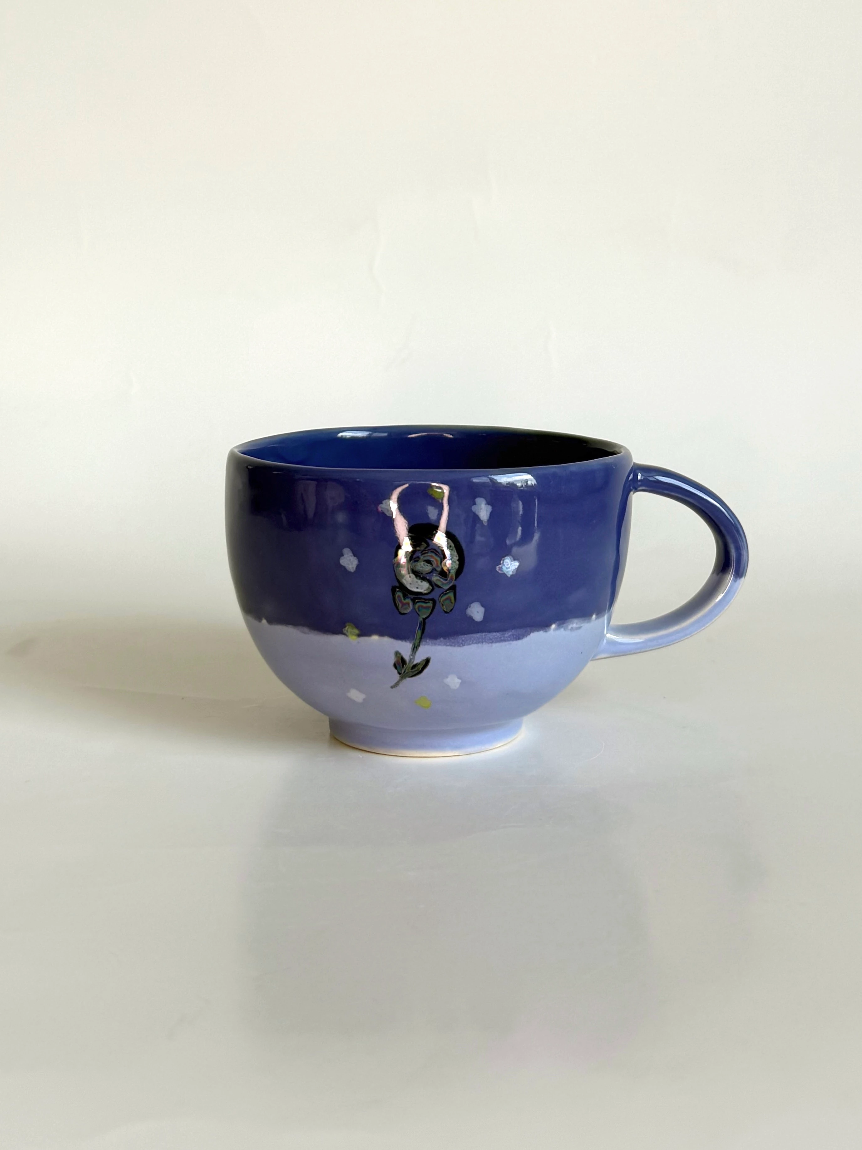 Swan Lake “Odile” Kupa