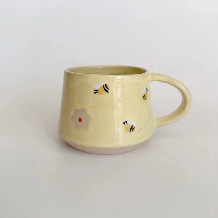 Honey Bee “small” Kupa