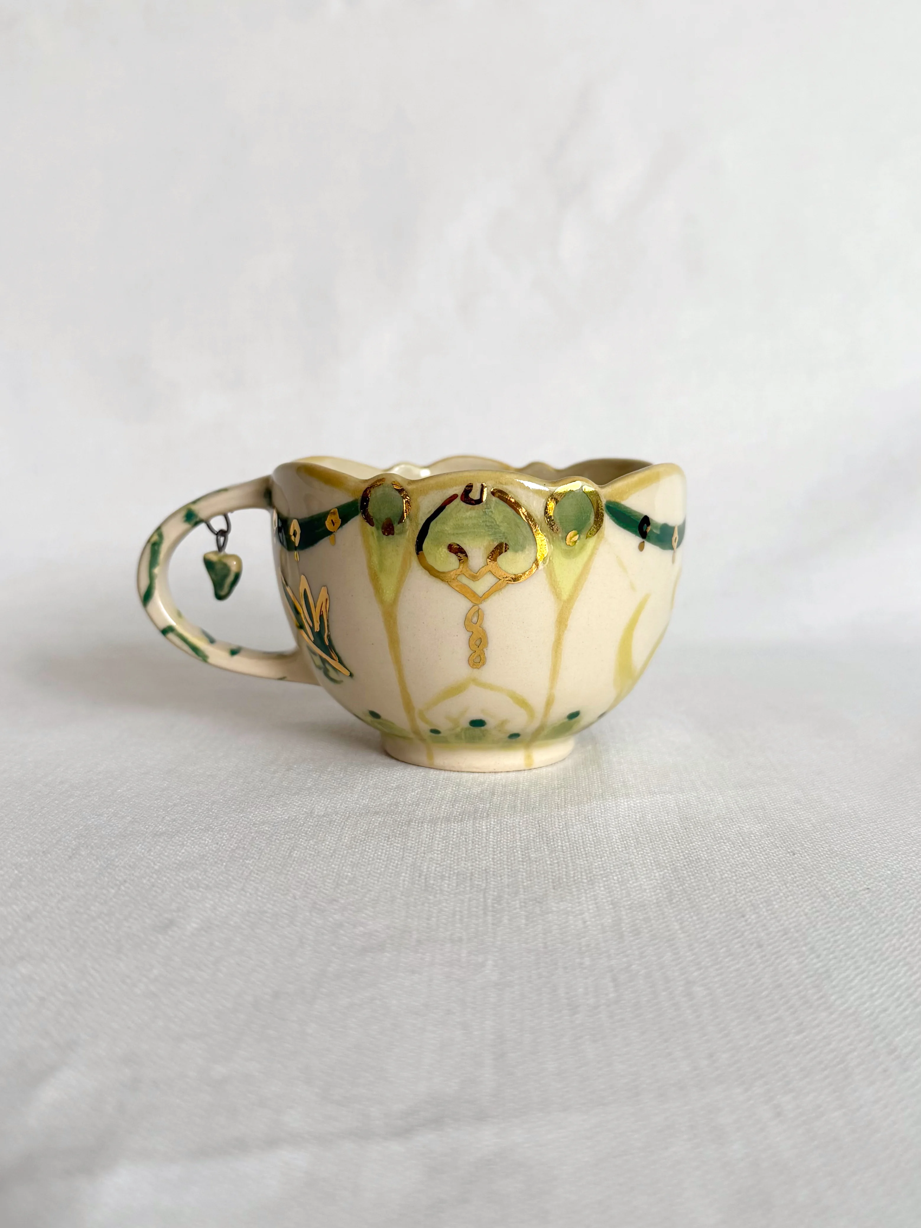 Genshin Impact “Nahida” Kupa