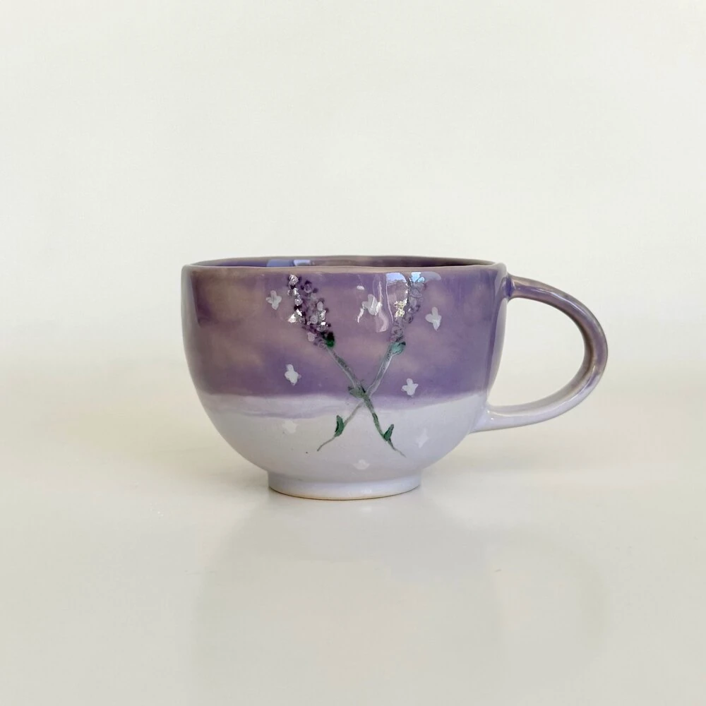 Swan Lake “Delphine” Kupa