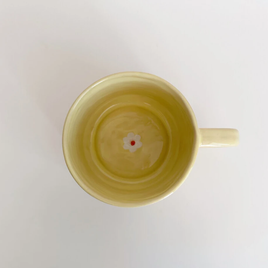 Honey Bee “Klasik” Kupa