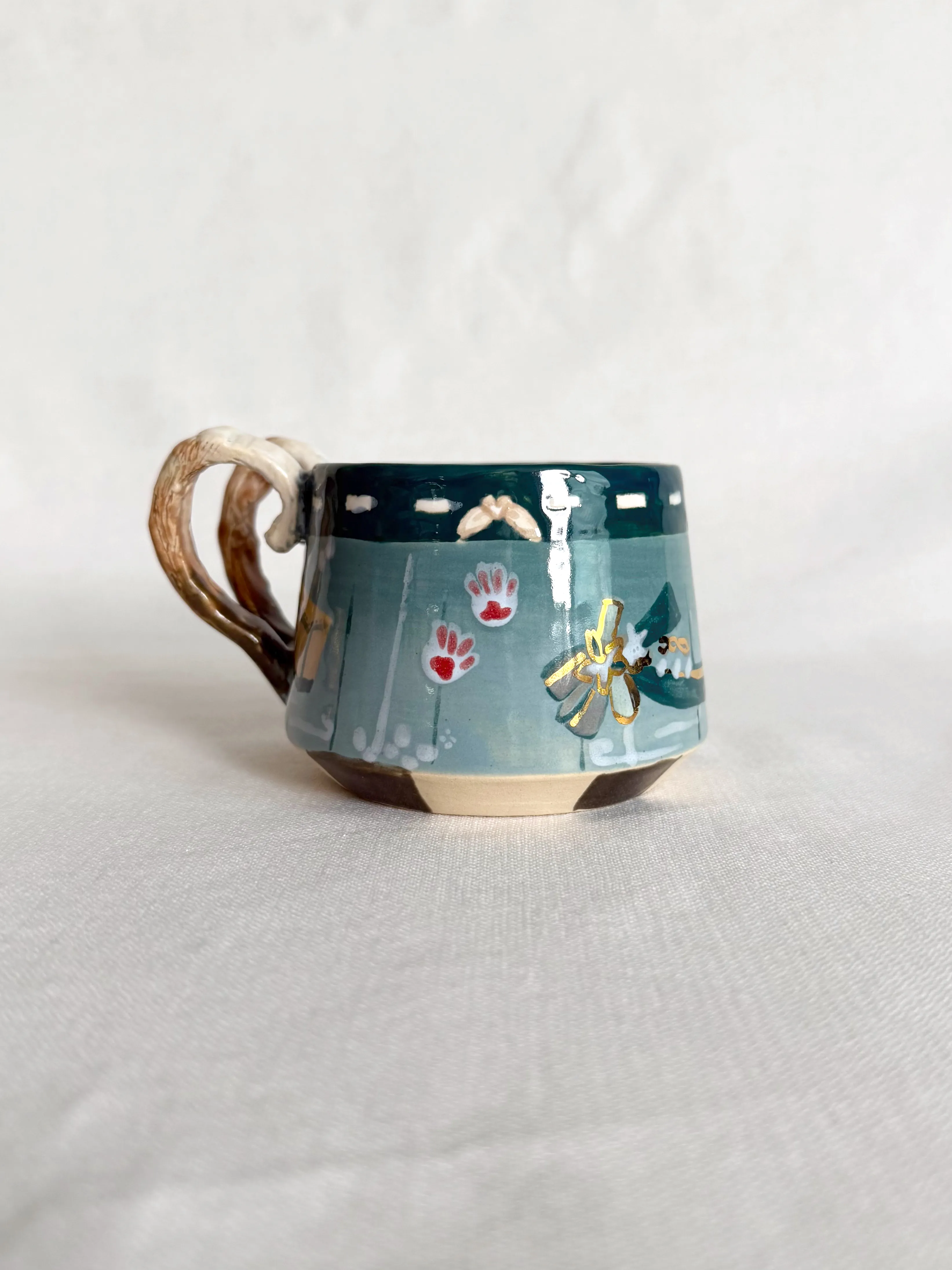 Genshin Impact “Kirara” Kupa