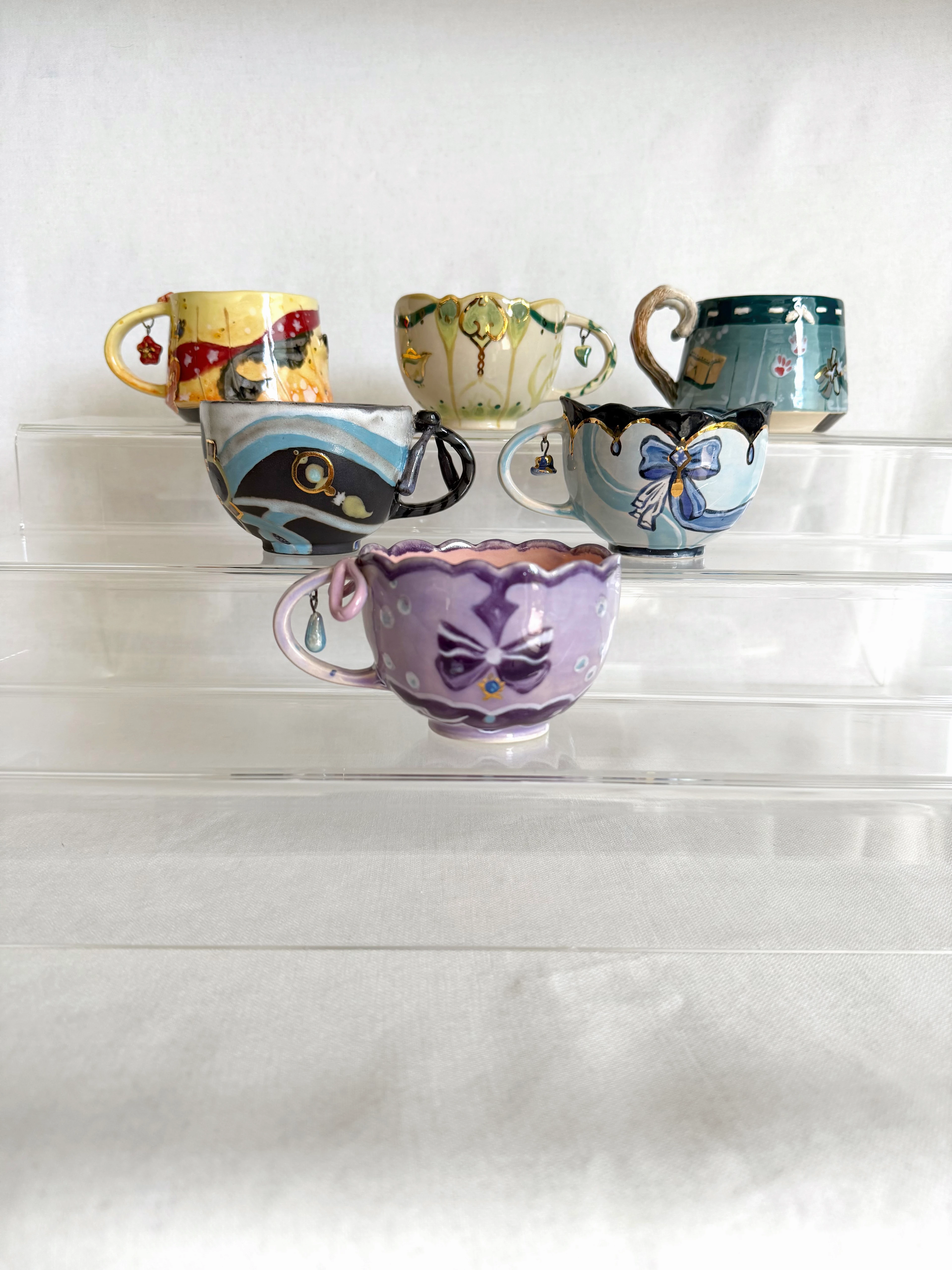 Genshin Impact “Kokomi” Kupa