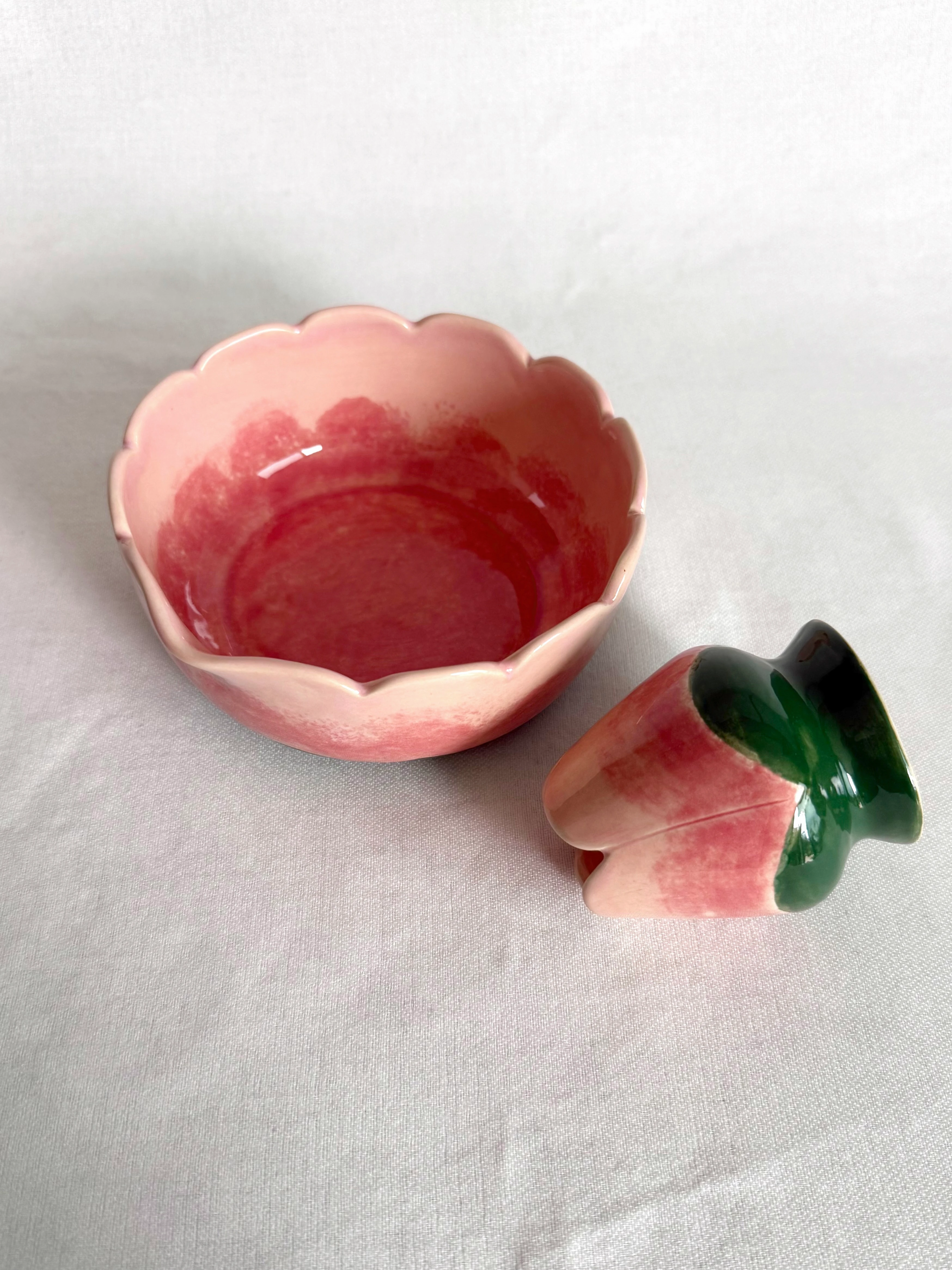 Fairytopia “Elina” Matcha Seti