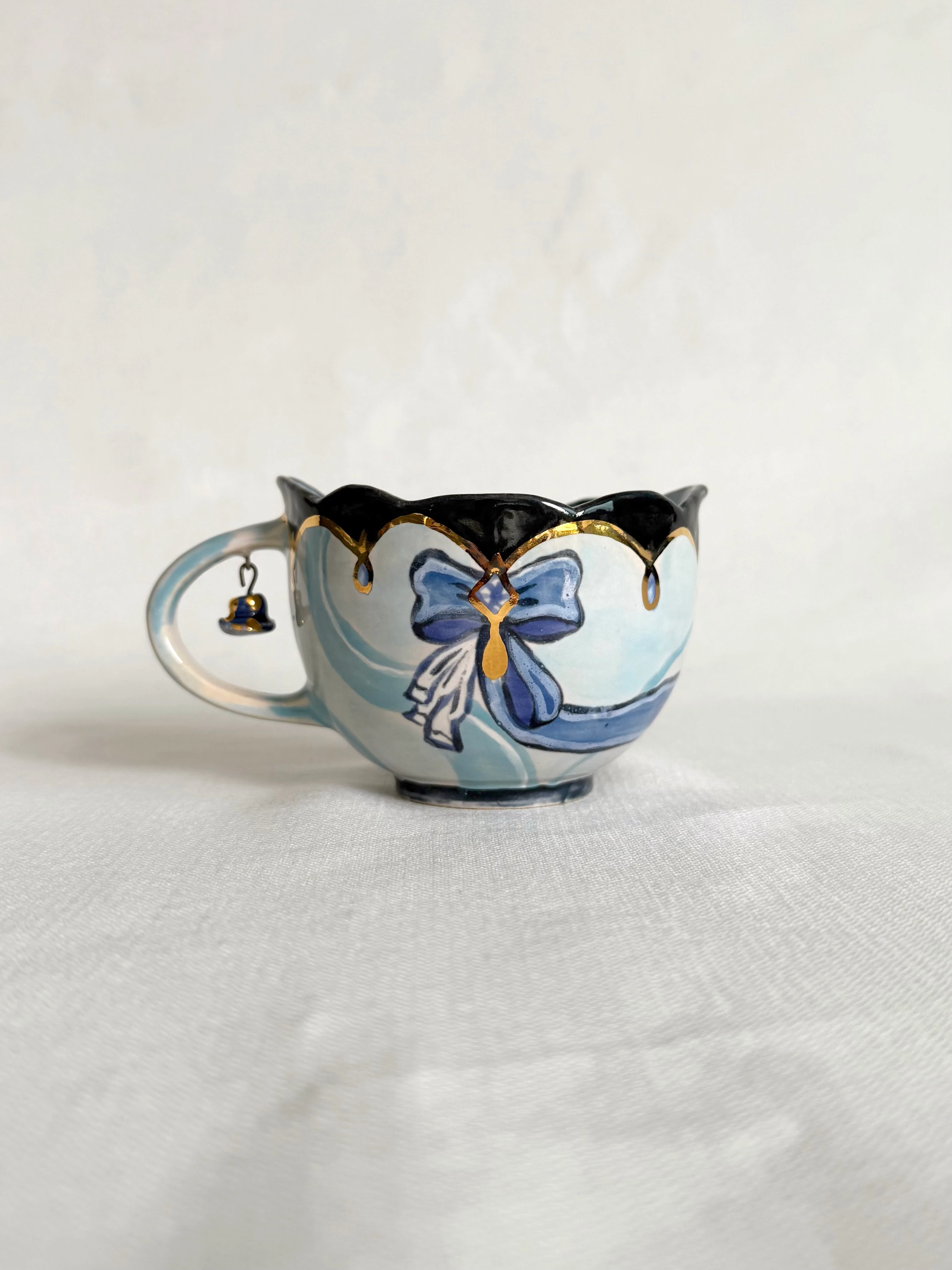 Genshin Impact “Furina” Kupa