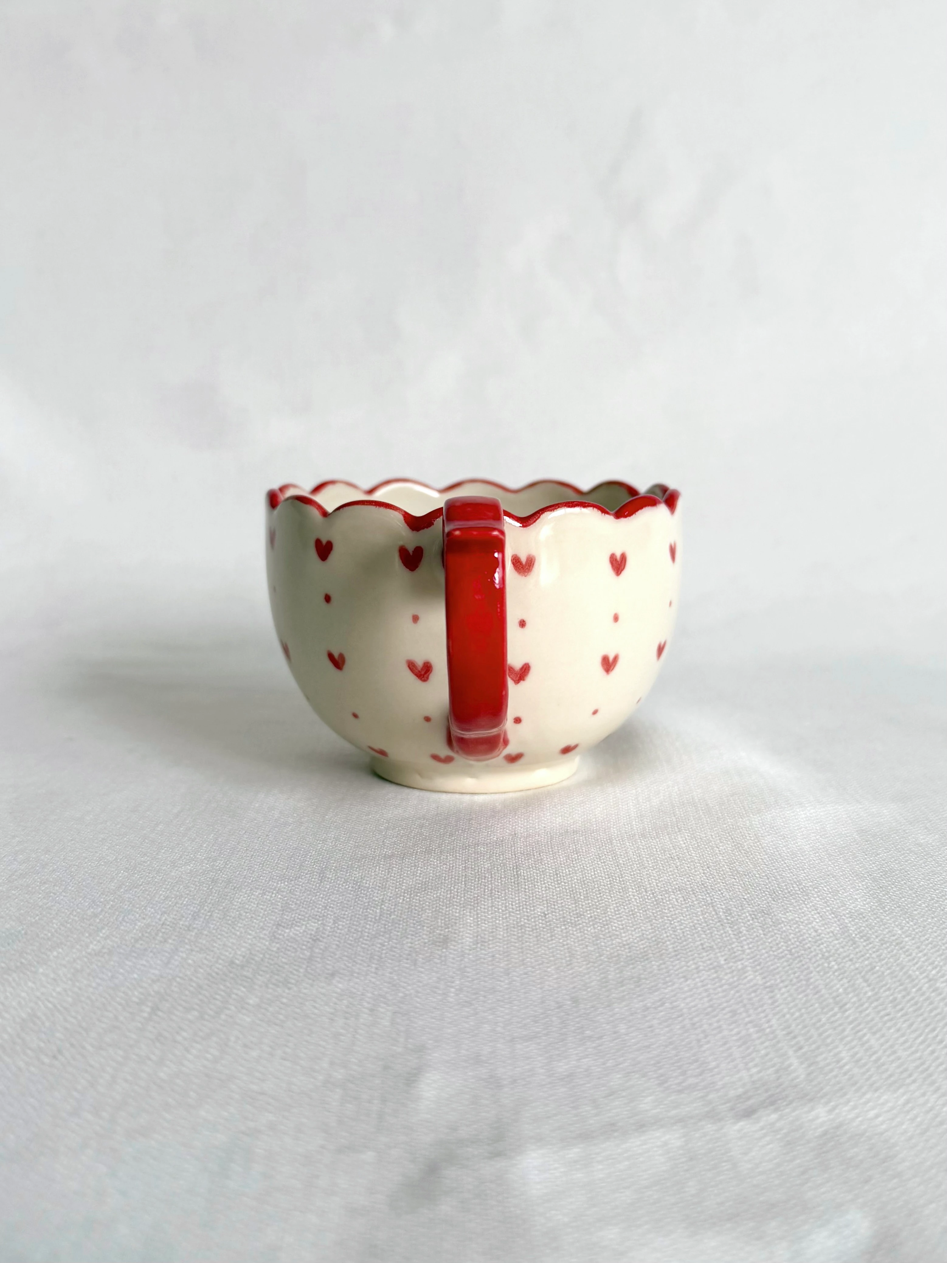 Cadence of Hearts Kupa