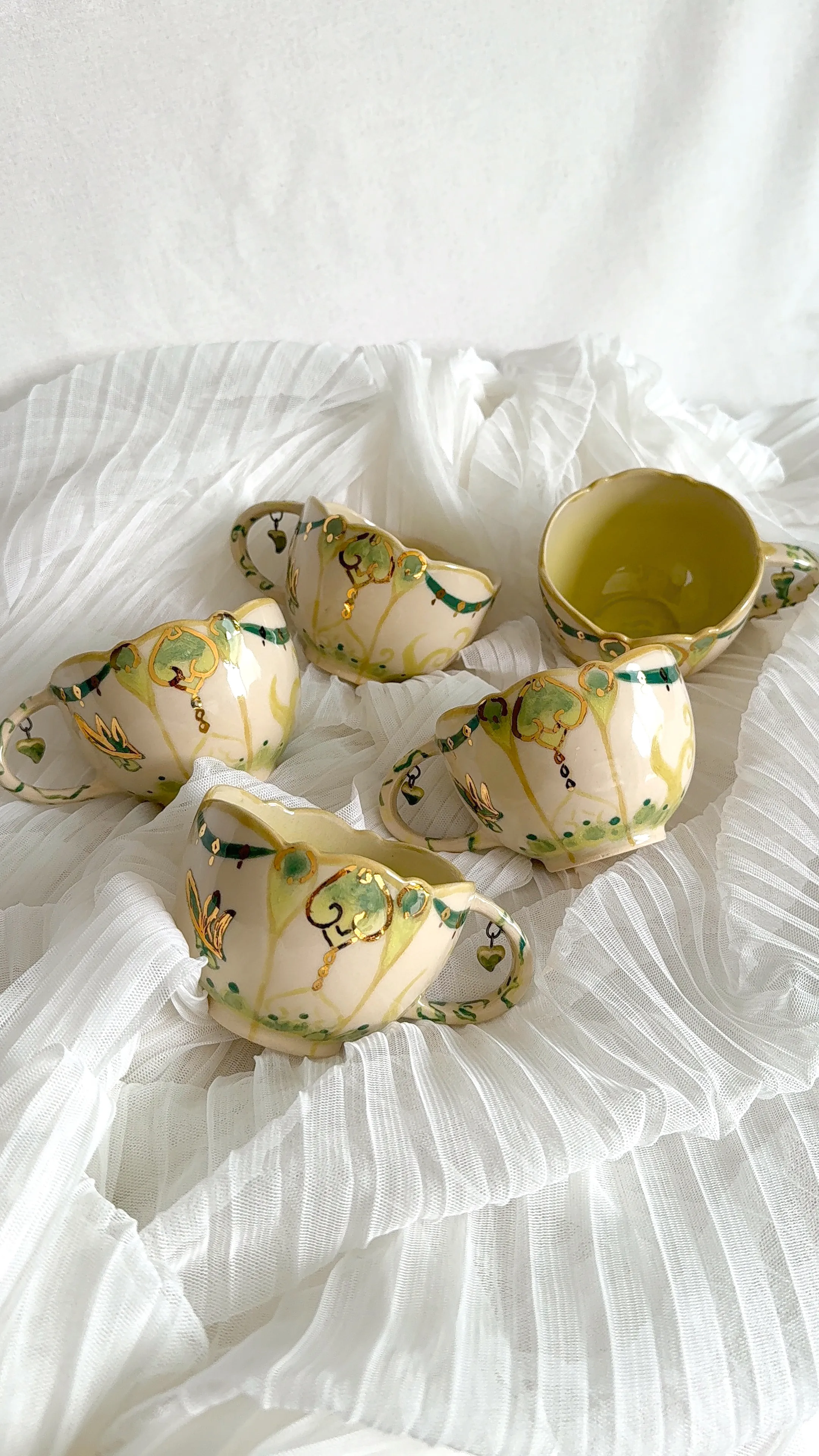 Genshin Impact “Nahida” Kupa