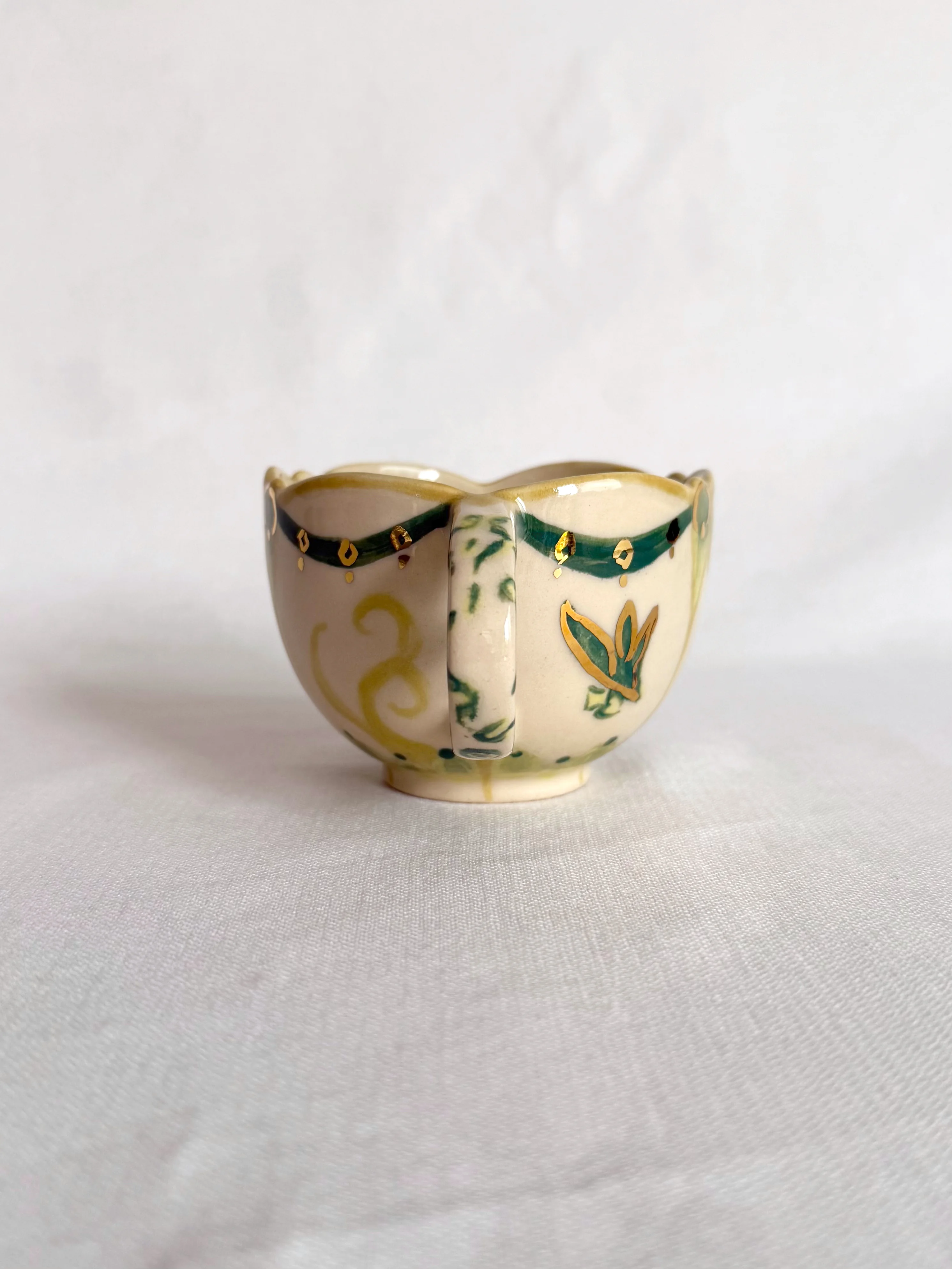 Genshin Impact “Nahida” Kupa