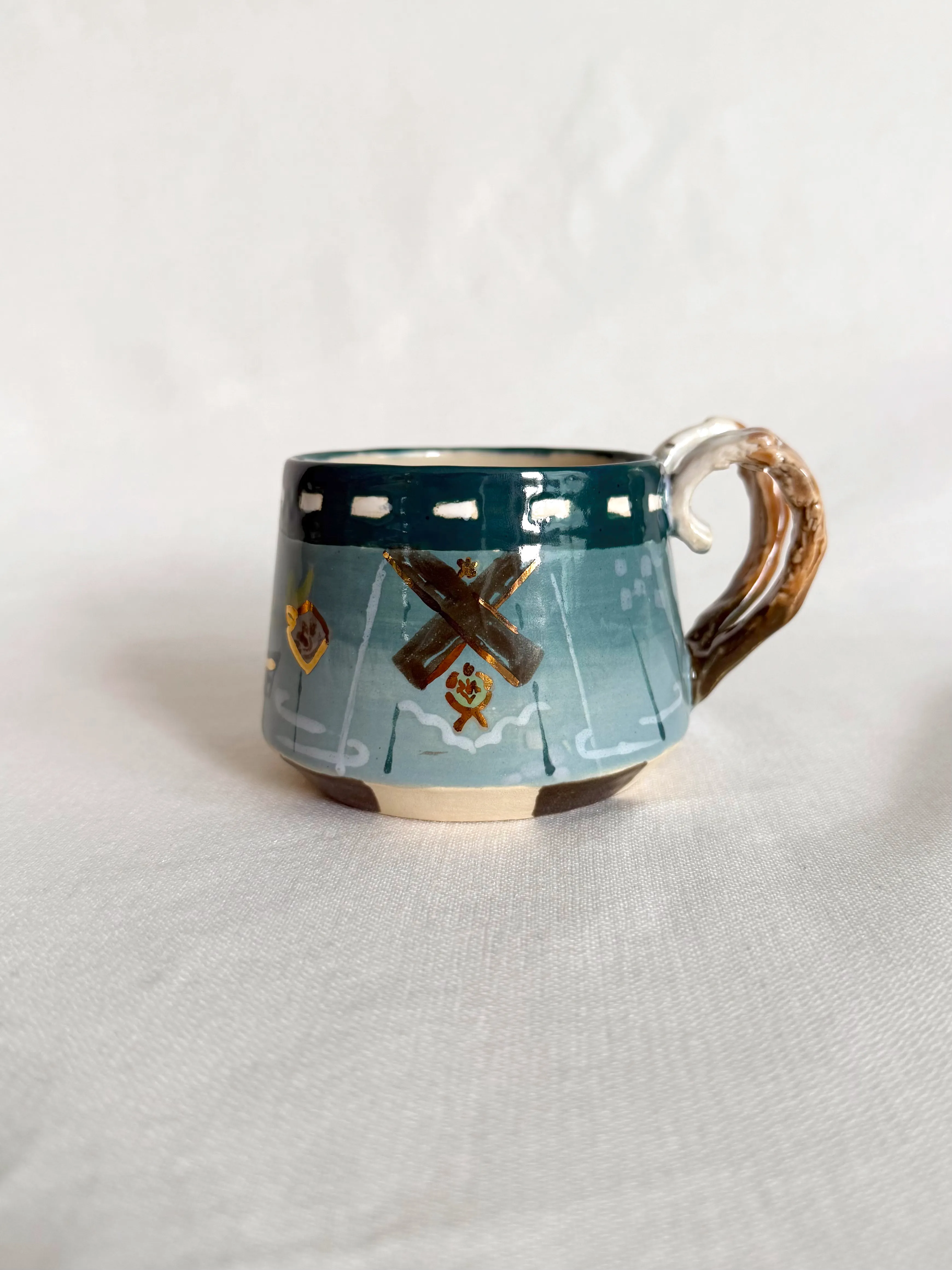 Genshin Impact “Kirara” Kupa