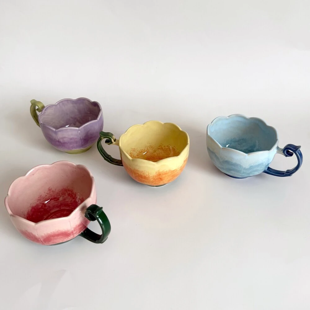 Fairytopia “Elina” Kupa