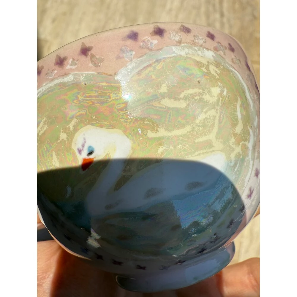 Swan Lake “Odette” Kupa (Lütfen açıklamayı okuyunuz.)