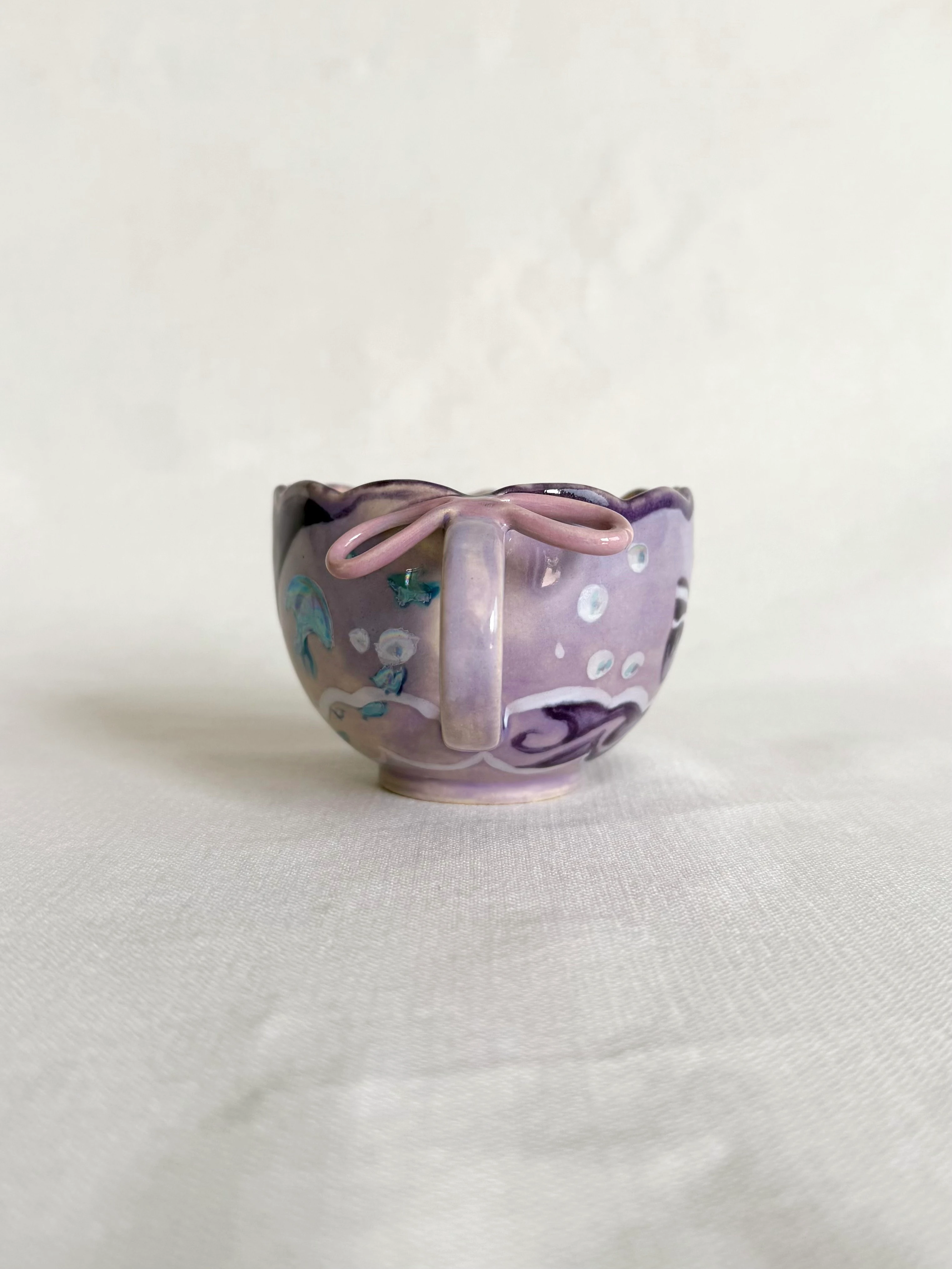 Genshin Impact “Kokomi” Kupa