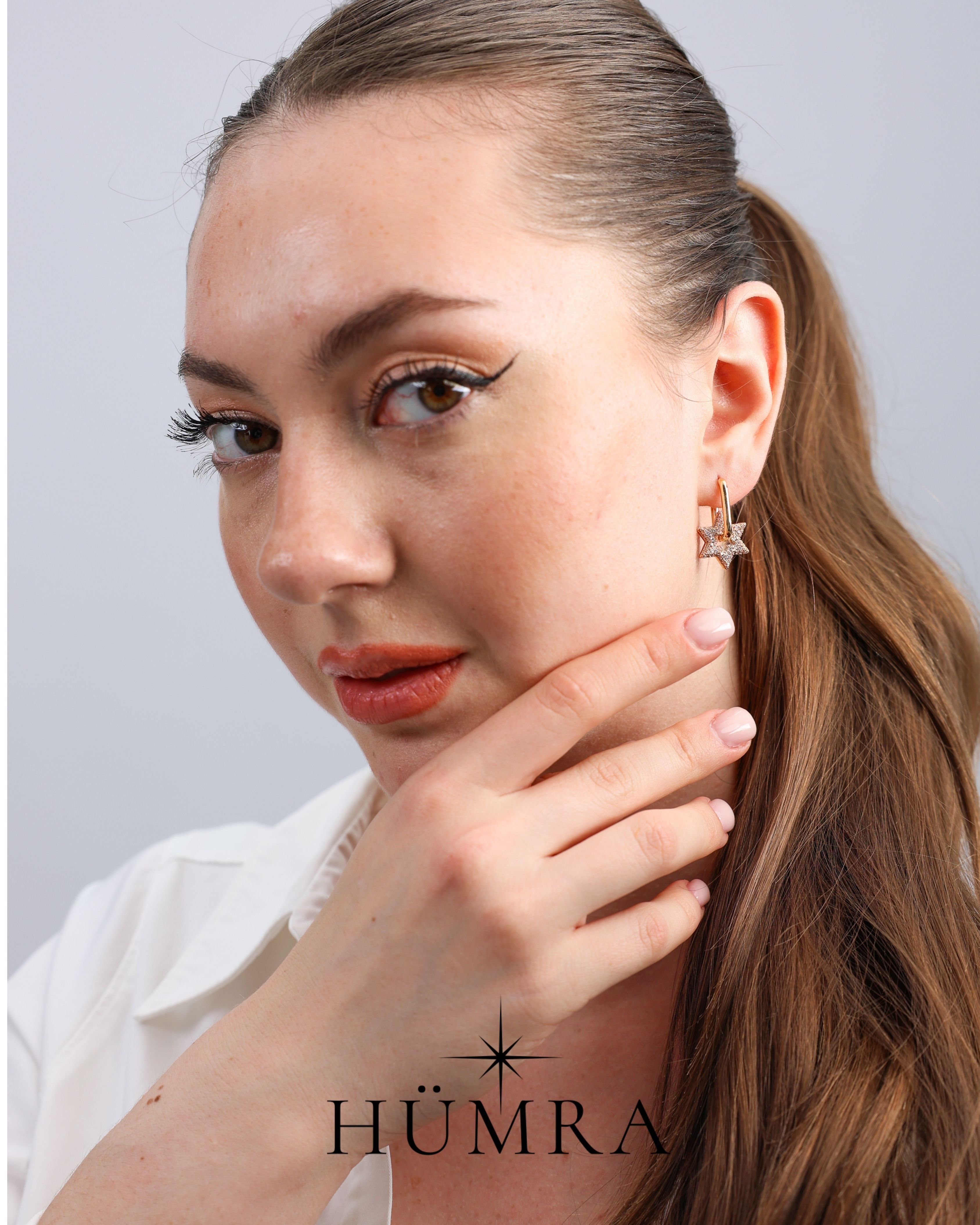 Starlet Küpe 