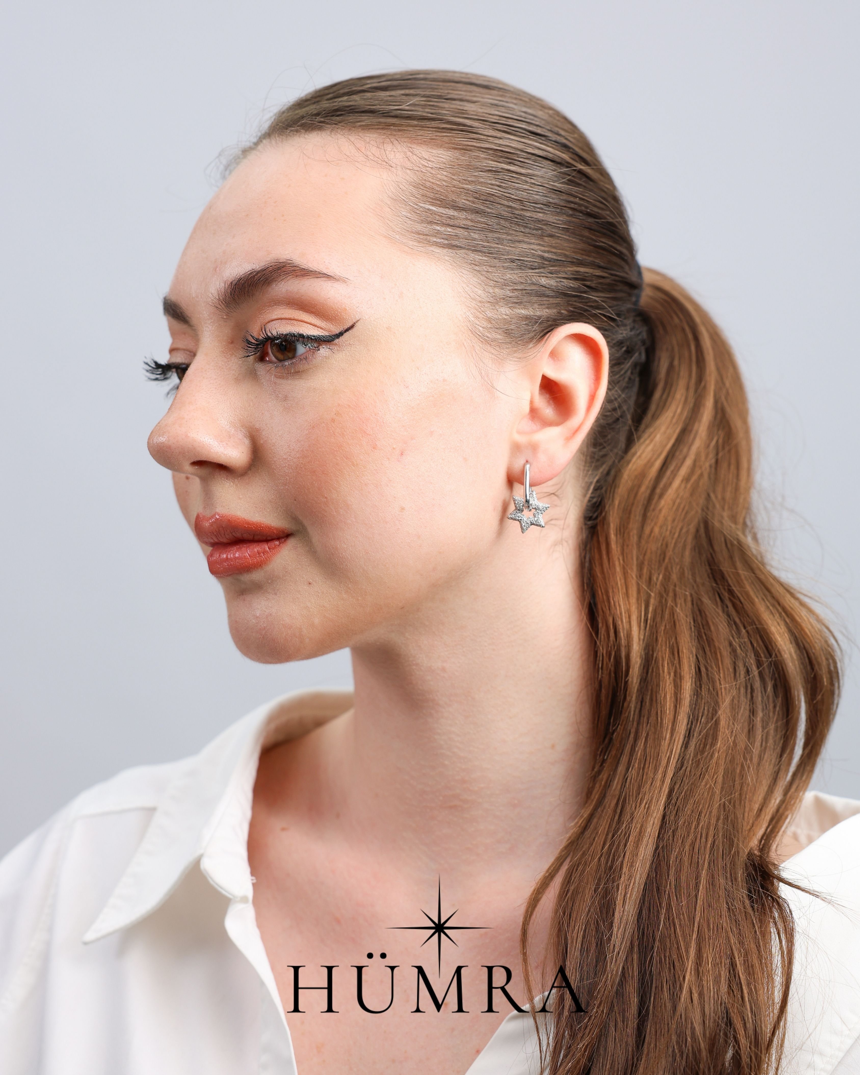 Starlet Küpe 