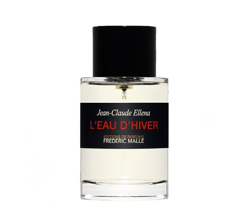 Frederic Malle L&#39;Eau d&#39;Hiver Unisex Parfüm 100 ml tester Unisex