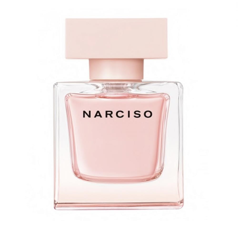 NARCISO CRISTAL 90 ML Edp Tester Woman