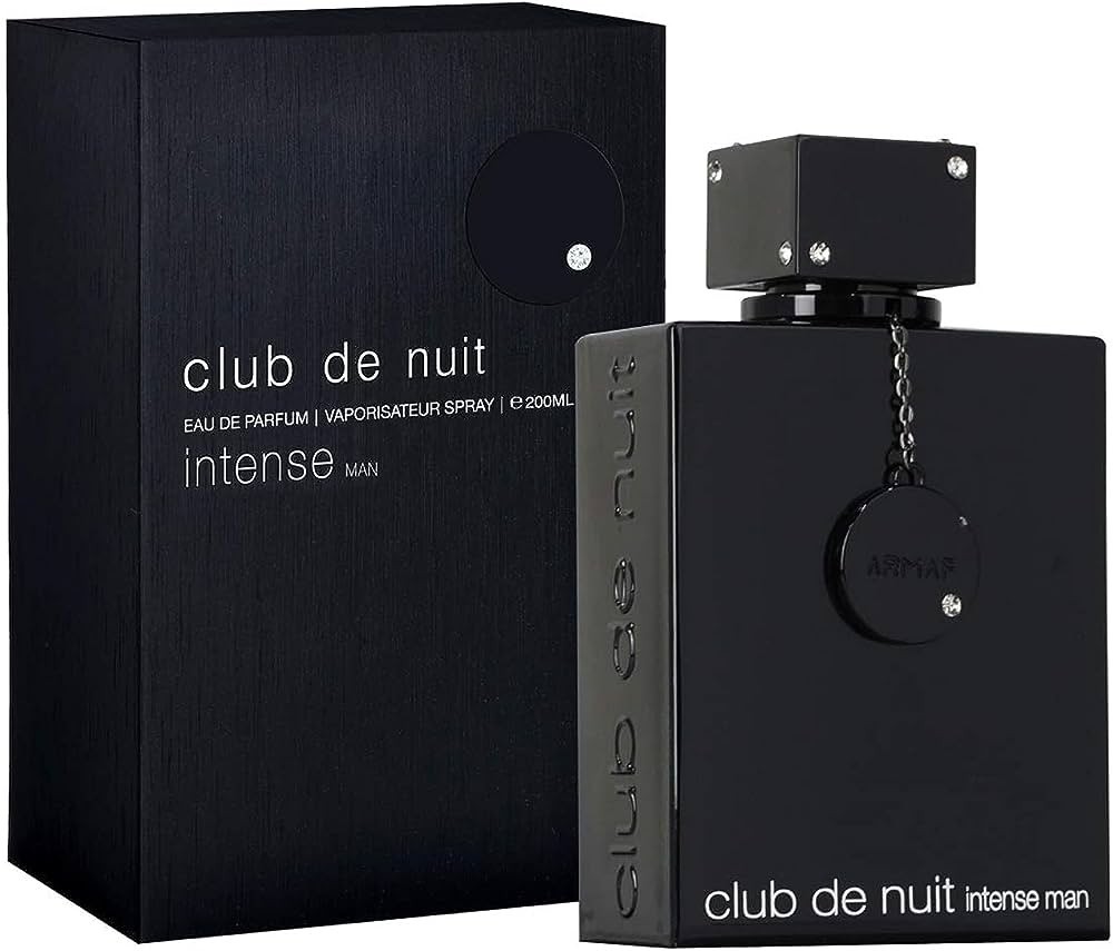 Armaf Club De Nuit Intense Edp Erkek Parfüm 100 ml arc JLT Man
