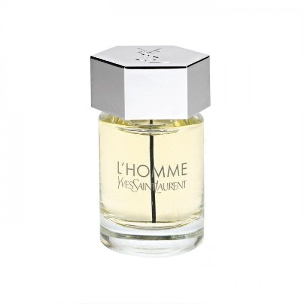 Ysl L&amp;#39; Homme Edt 100ml Erkek Tester Parfüm Man