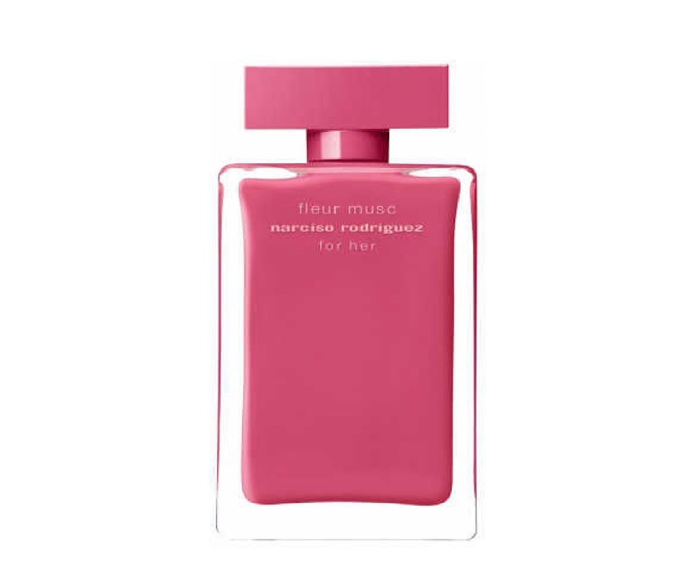 Narciso Rodriguez Fleur Musc EDP 100 ml Kadın Parfüm tester Woman