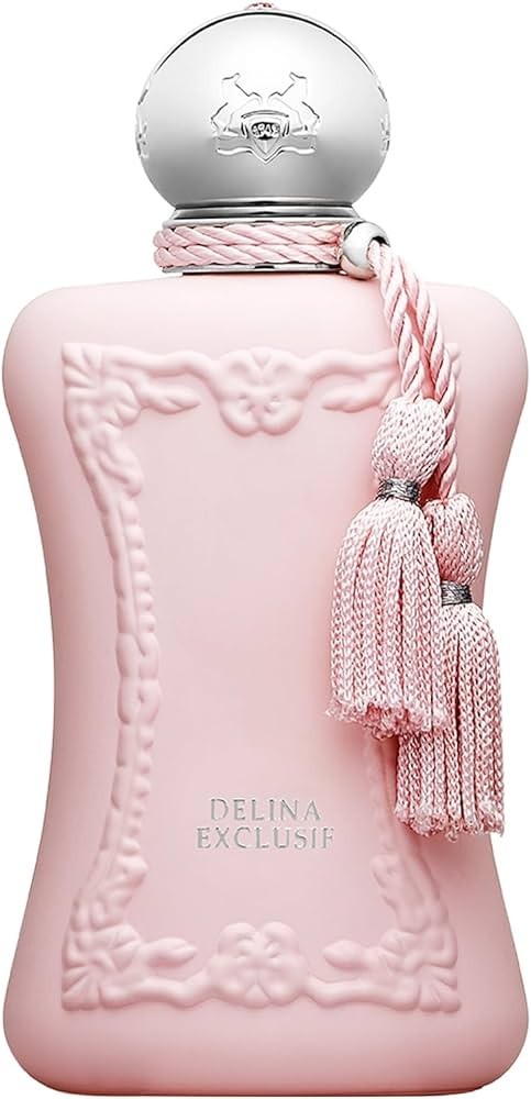 delina exclusif 75ml bayan tester