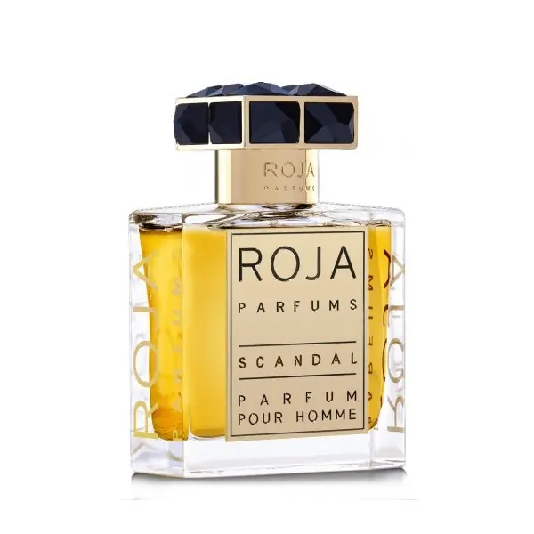 Scandal Pour Homme Parfum Cologne by Roja Parfums
