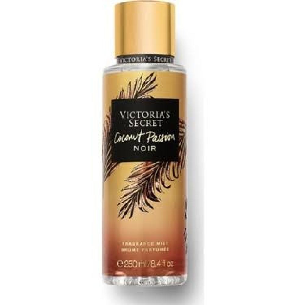 Victoria&#39;s Secret Coconut Passion Noir Fragrance Mist 250 ml Kadın Vücut Spreyi