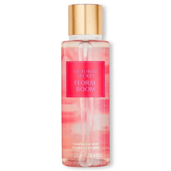 Victoria&#39;s Secret Floral Boom Vücut Spreyi 250 Ml