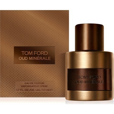 TOM FORD Oud Minerale - Eau de Parfum ERKEK JLT