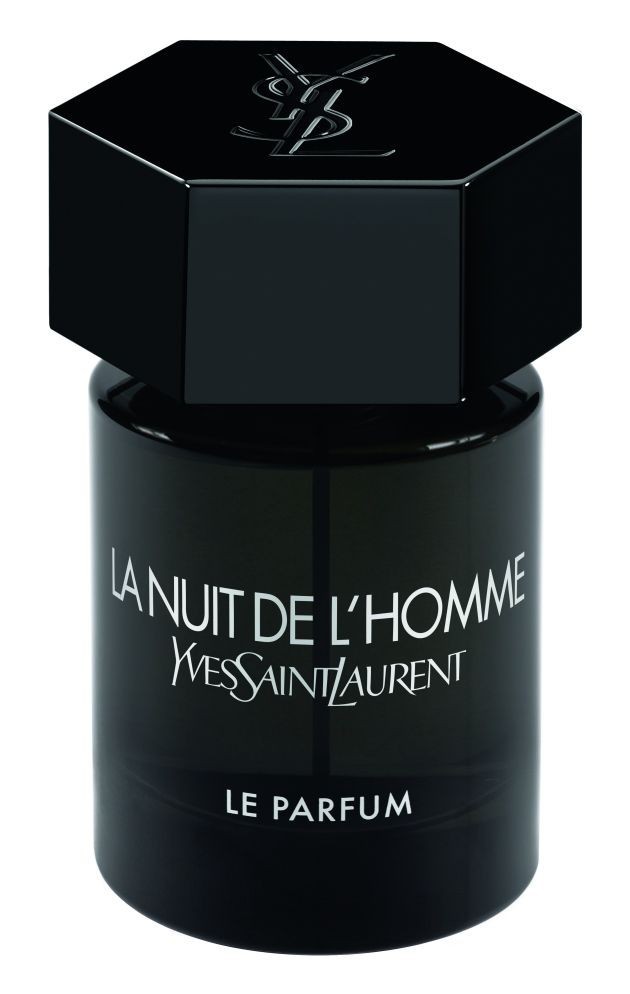Yves Saint Laurent La Nuit de L&amp;#39; Homme Le Parfum Erkek Tester Parfüm Man