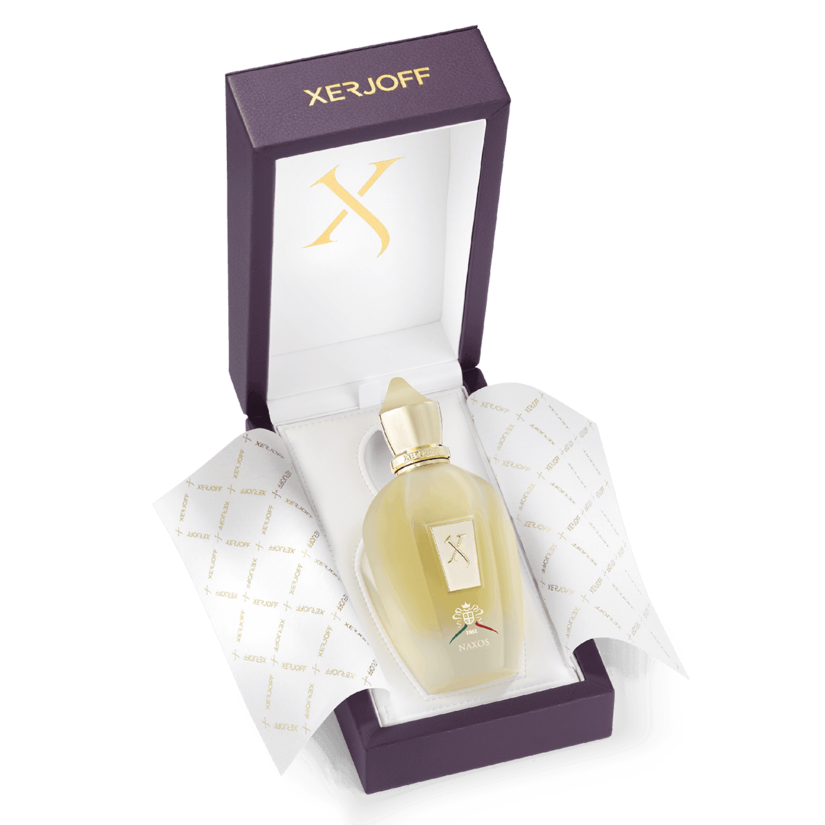 Naxos vibe Eau de Parfum 100ml|Xerjoff arc jlt