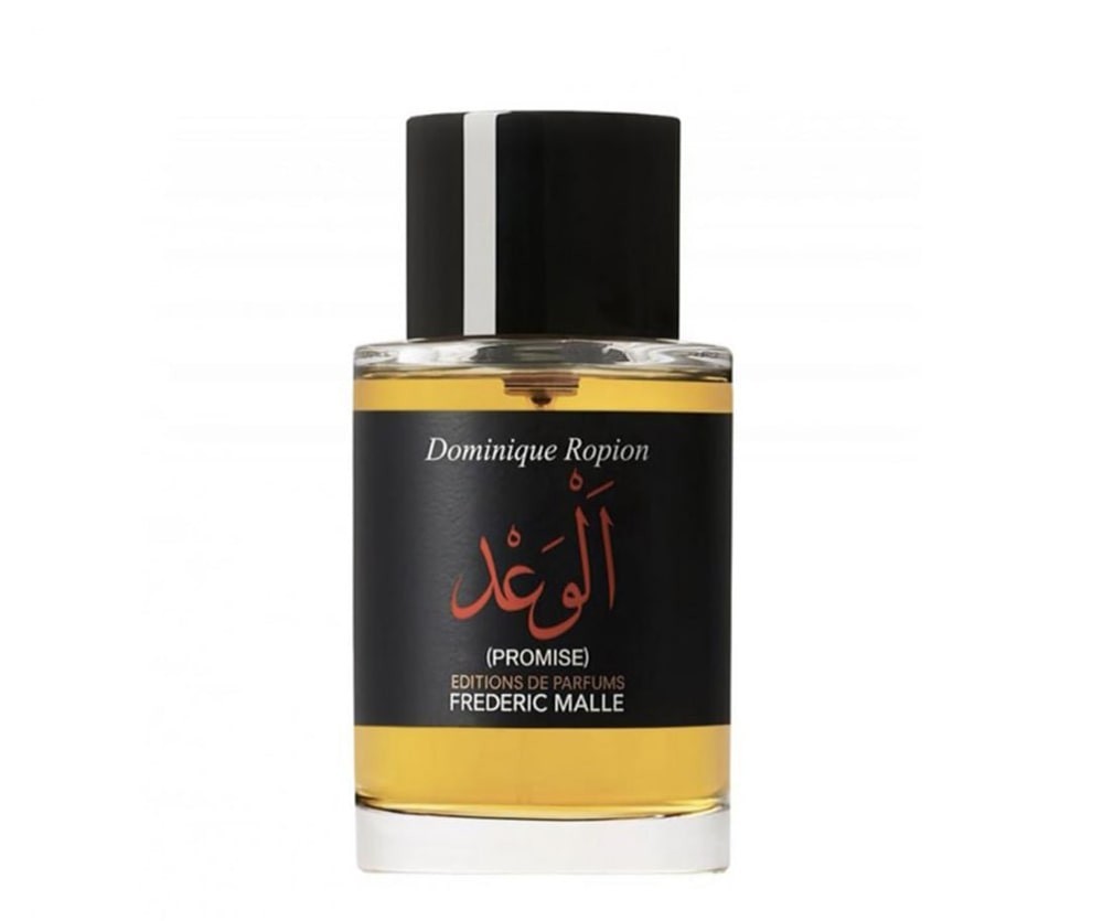 Frederic Malle Promise 100 ML Tester Unisex