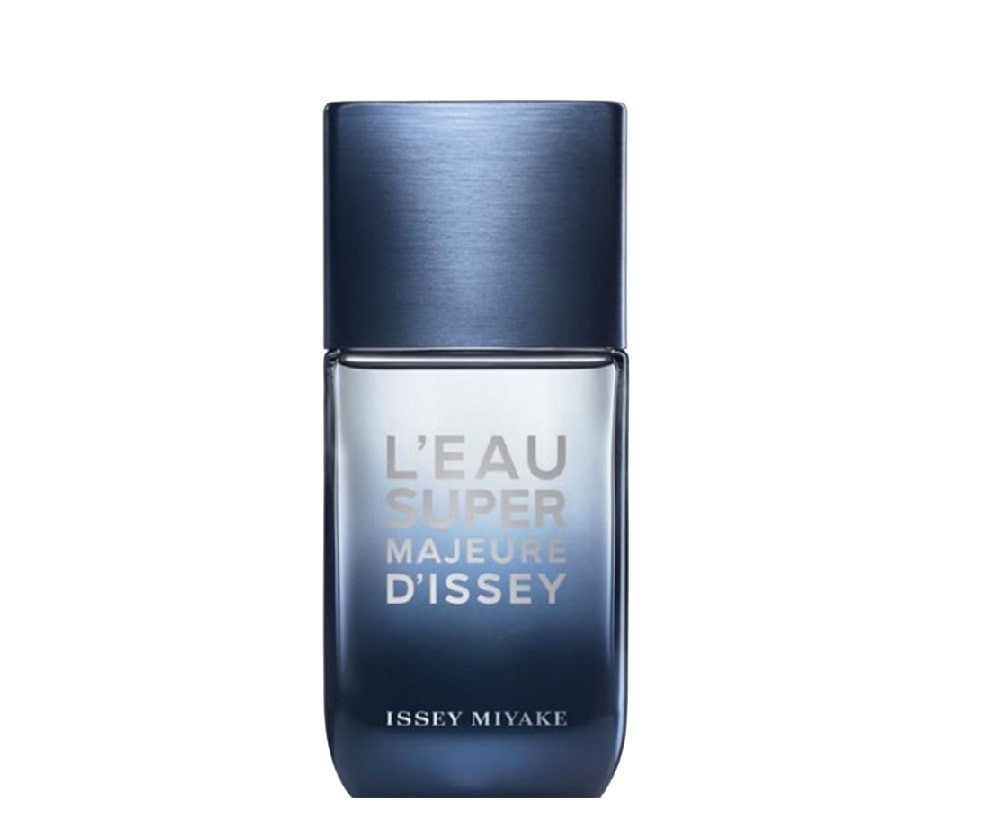 Issey Miyake L&#39;Eau Super Majeure D&#39;Issey EDT 100ML Tester Man