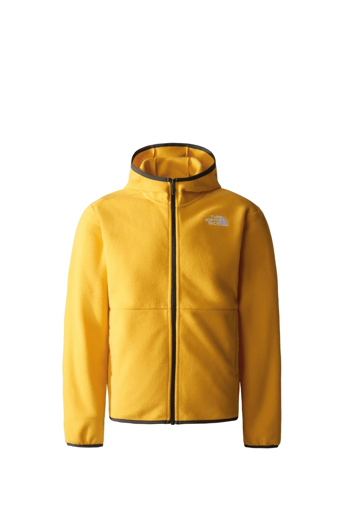 THE NORTH FACE TEEN GLACİER F/Z HOODED ÇOCUK