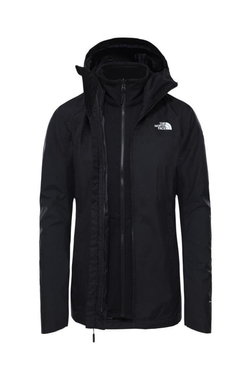 NORTH FACE W QUEST TRICLIMATE - EU
